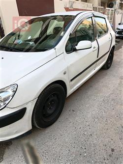 بيجو 307